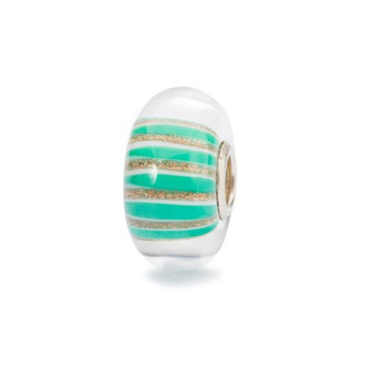 Bead Trollbeads Bosco delle Meraviglie TGLBE-10429