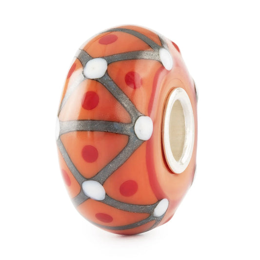 Bead Trollbeads Momenti Tessuti TGLBE-20465