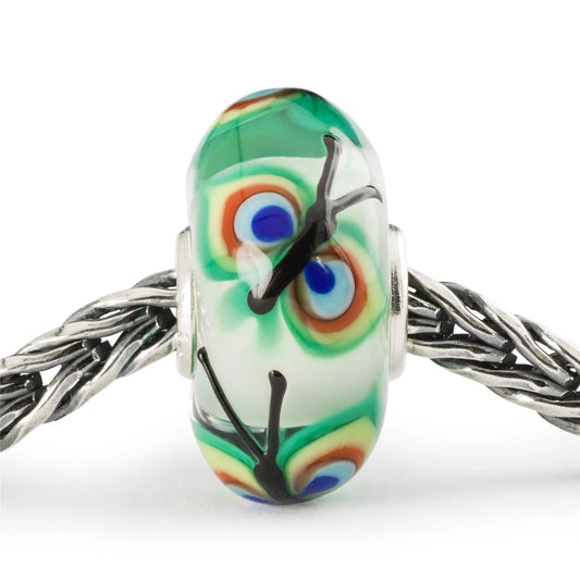 Bead Trollbeads Ali di Velluto TGLBE-20403
