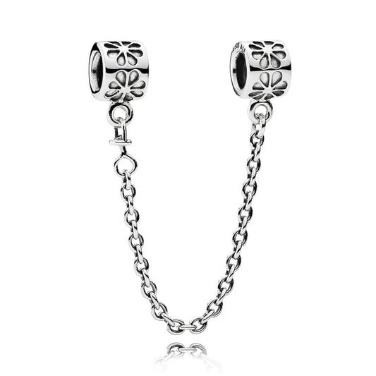 Catenina di sicurezza Pandora Margherite 790385