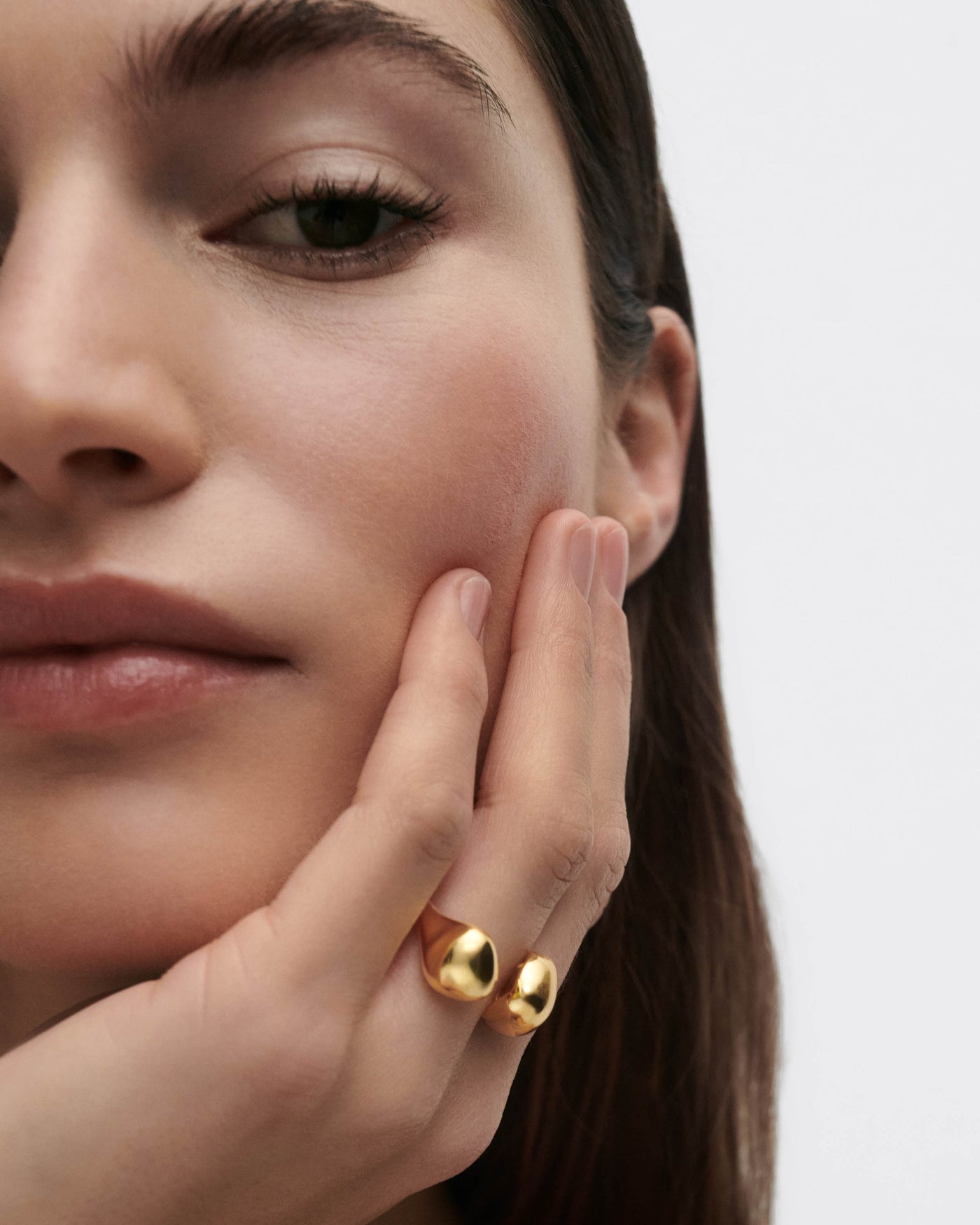 Anello PD PAOLA Gravity Ring ANB1-D38
