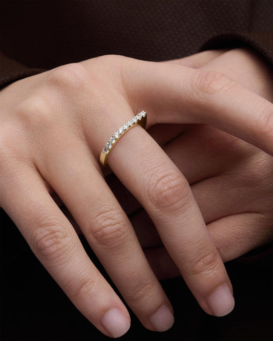 Anello PD PAOLA Gloss Ring ANB1-E90