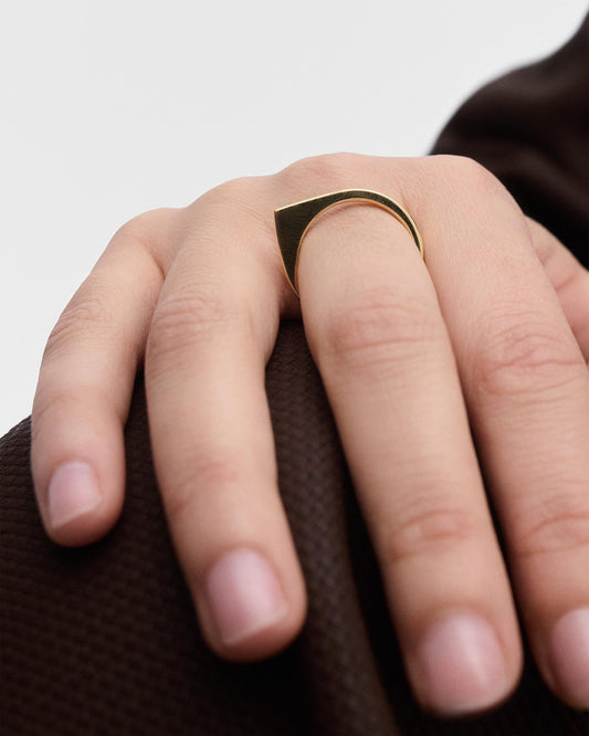 Anello PD PAOLA Oda Ring ANB1-E91