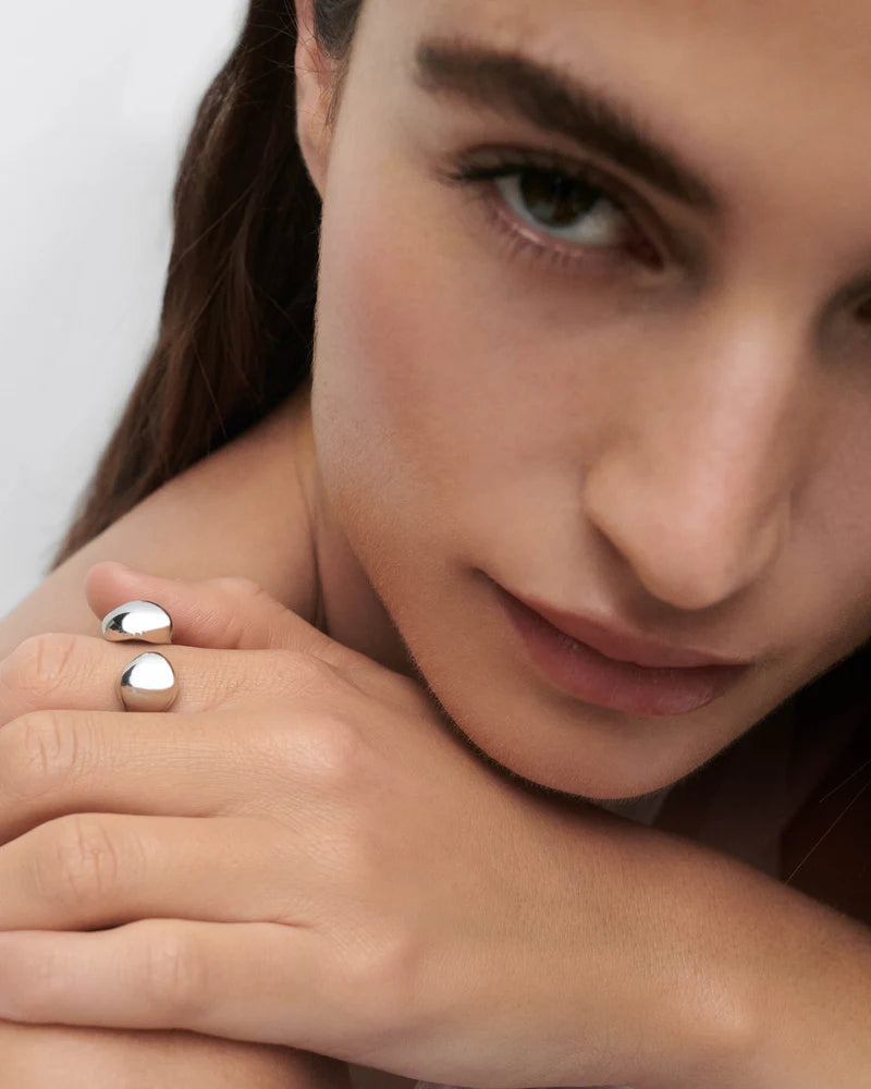 Anello PD PAOLA Gravity Ring ANB2-D38