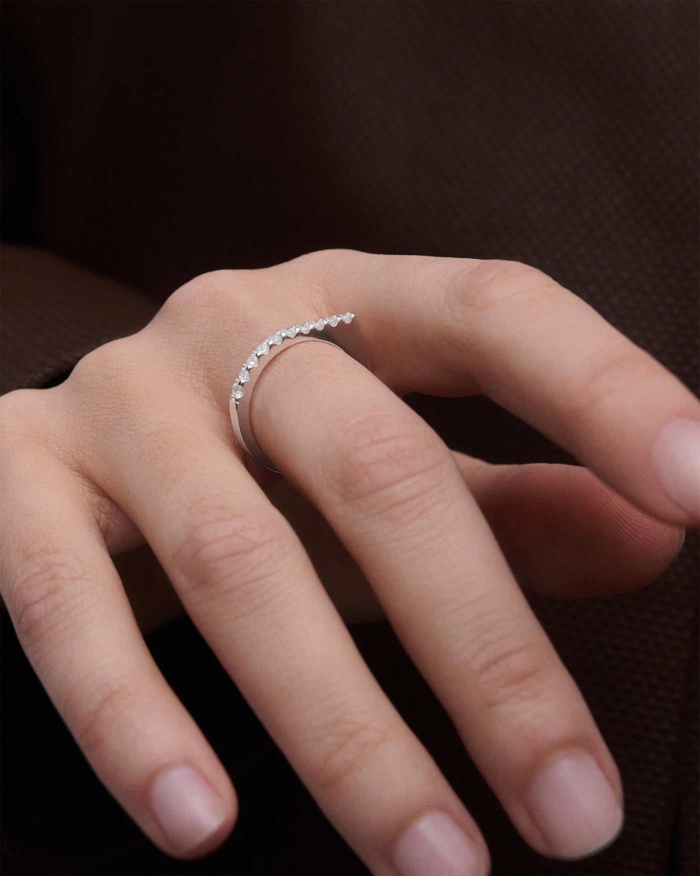 Anello PD PAOLA Gloss Ring ANB2-E90