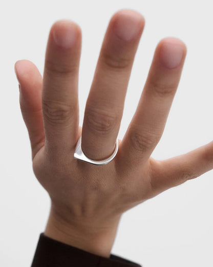 Anello PD PAOLA Oda Ring ANB2-E91