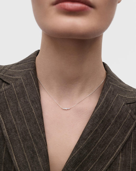 Collana PD PAOLA Estela Necklace COB2-B61