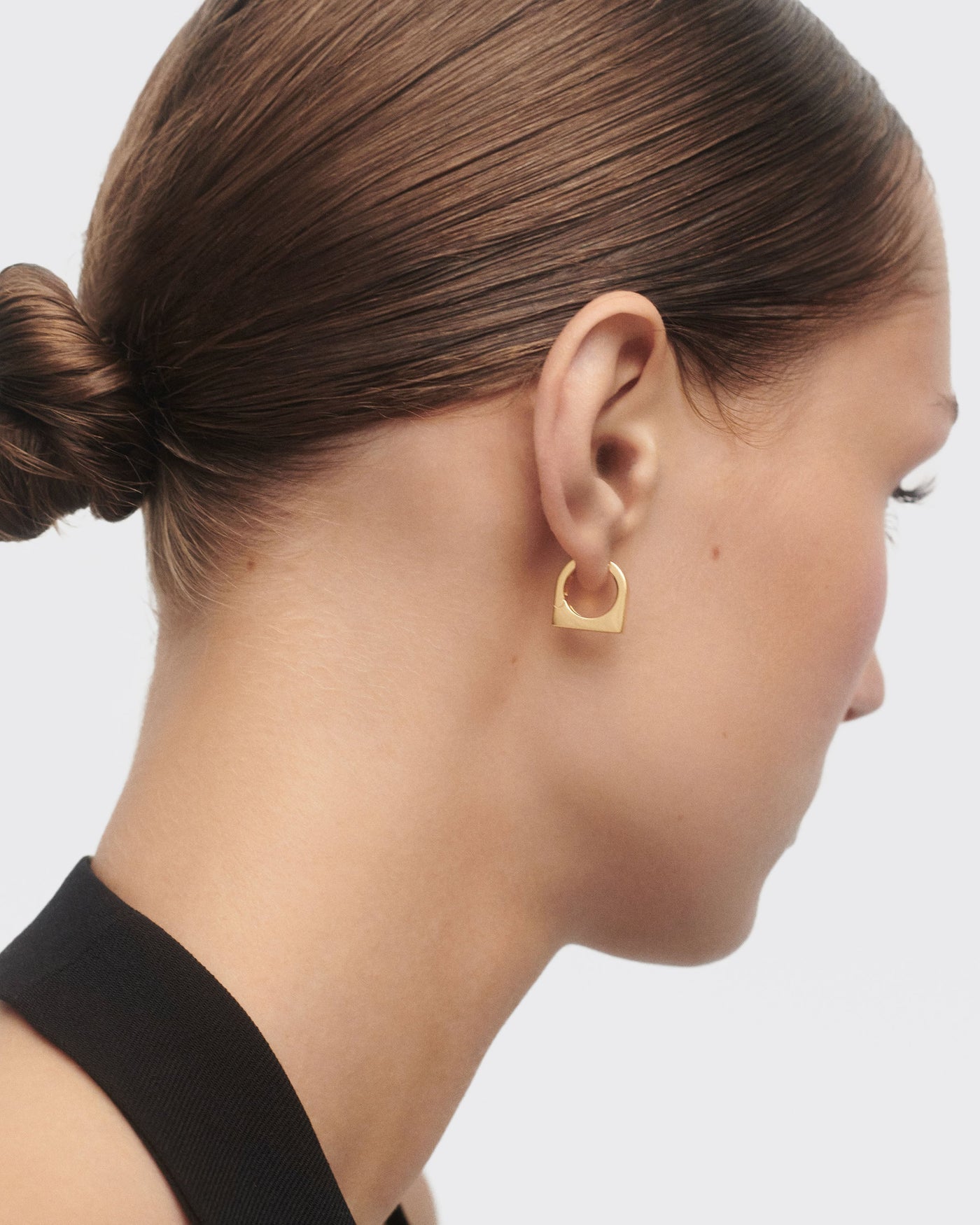 Piercing PD PAOLA New York Single Hoop PGB1-276
