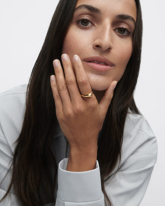 Anello PD PAOLA Anello Loop ANB1-D01
