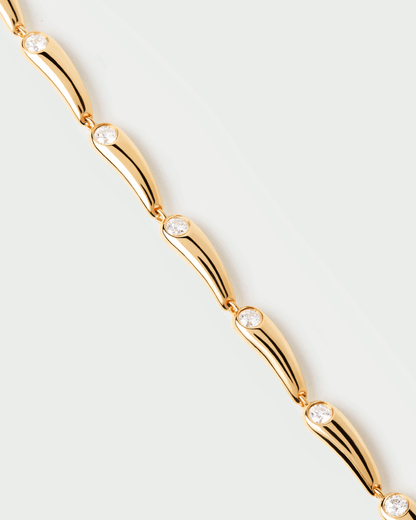 Collana PD PAOLA Caramelle Necklace CO01-A15-U