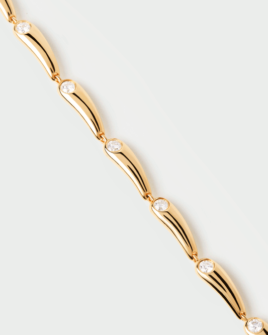 Collana PDPAOLA Caramelle Necklace CO01-A15-U