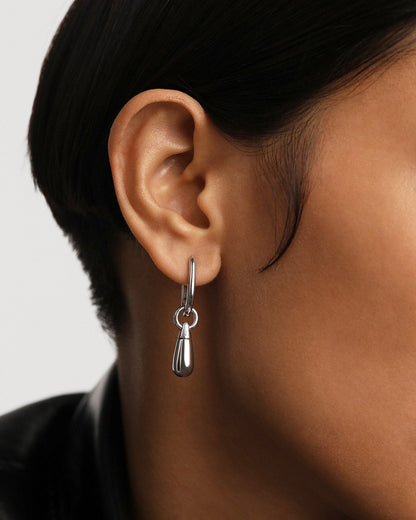 Piercing PD PAOLA Jupiter Single Hoop PGB2-092