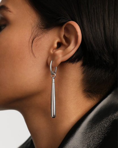 Piercing PD PAOLA Supreme Jupiter Single Hoop PGB2-144