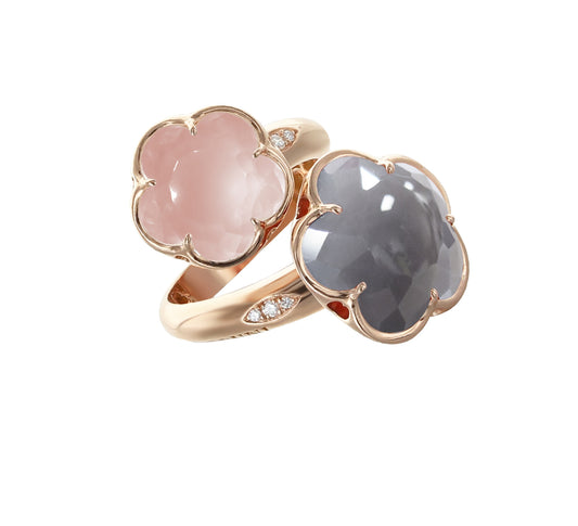 Anello Pasquale Bruni Bon Ton 15089R 1191594