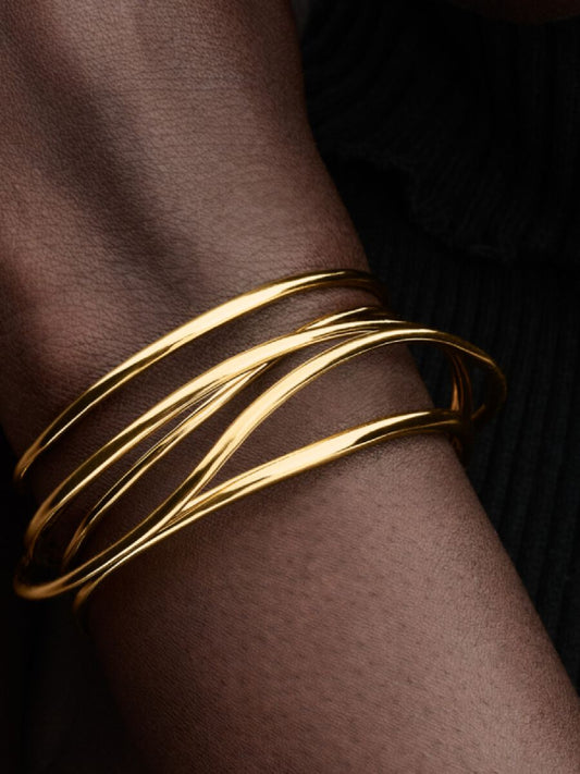 2025q2d Collection Essence Go Ac Tp Pdp Model Single 17 1x1 Rgb Bracelet