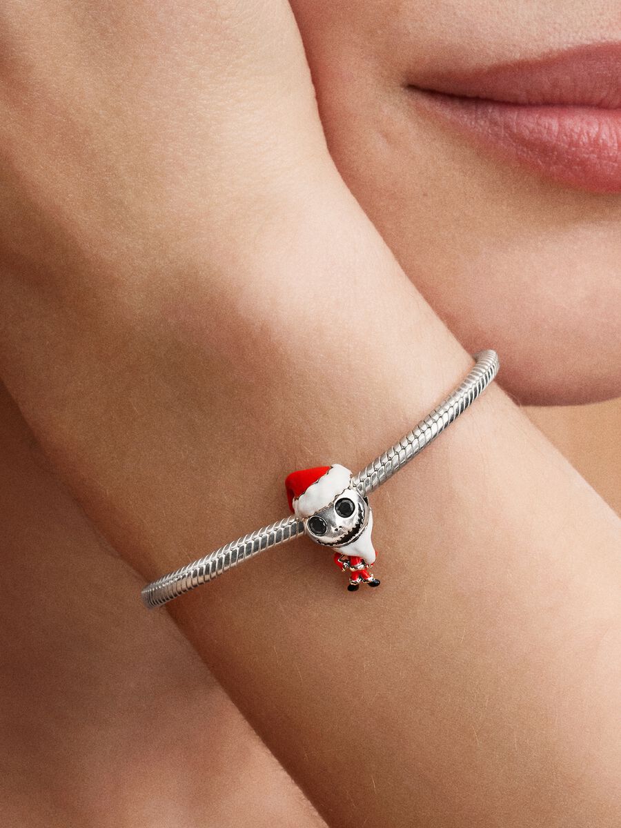 Charm Pandora Disney, The Nightmare Before Christmas, Jack Skeletron 793979C01