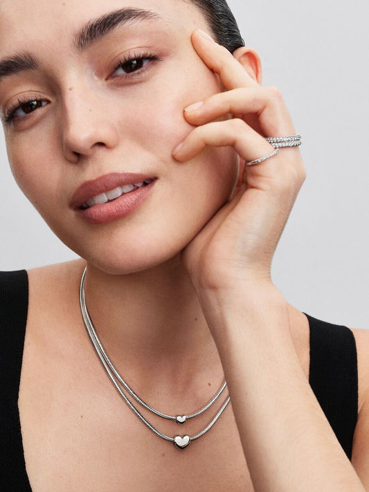 Mini Charm Pandora Cuore Be Love 793998C00