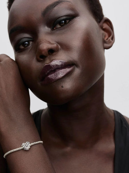 Charm Pandora Cuore Raggi Luminosi Argento Sterling 925 794240C01