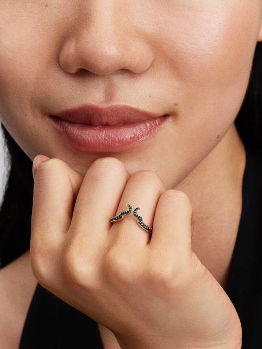 Anello Pandora Disney Villains, Anello Malefica 194333C01