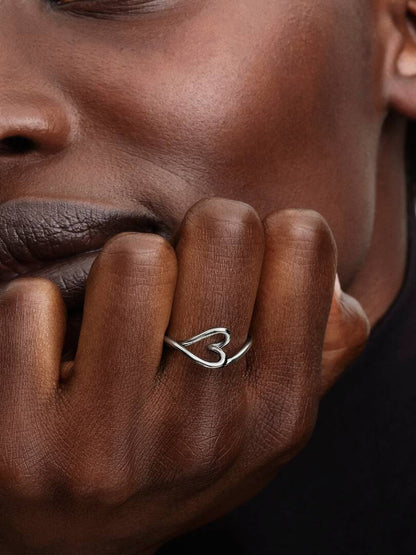 Disney Ring, Stitch 925 Sterling Silver 193740C01