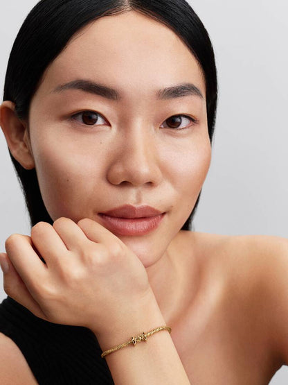 Charm Pandora "Besos" 764422C00