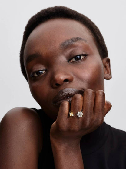 Disney Ring, Stitch 925 Sterling Silver 193740C01