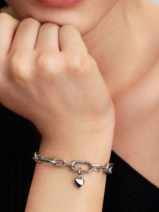 Charm Pandora Mini Pendente Cuore Pandora ME 793691C00