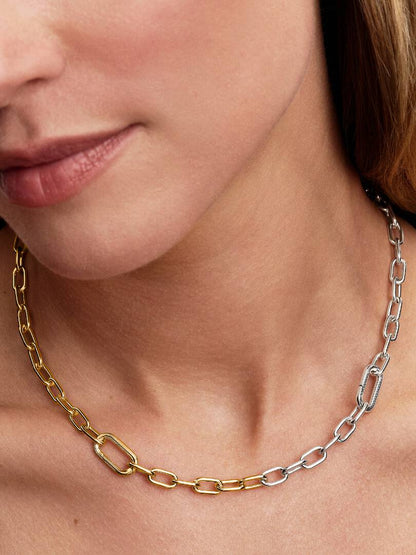 Collana Pandora Maglia Link Small Pandora ME 364343C00