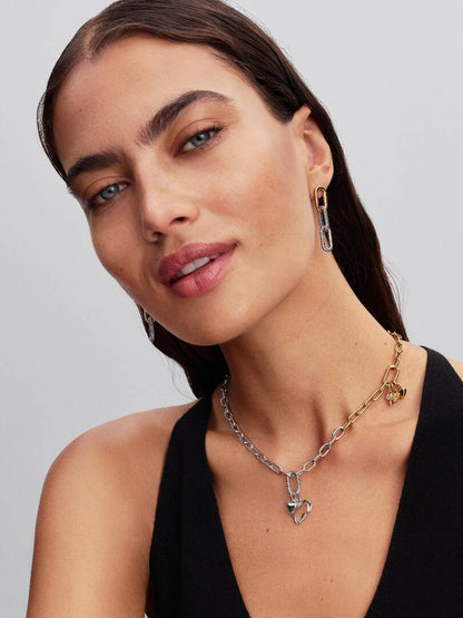 Collana Pandora Maglia Link Small Pandora ME 364343C00