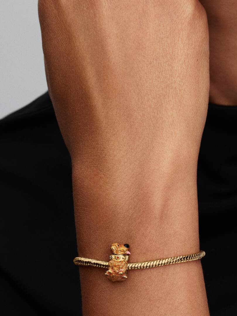 Charm Pandora Pixar, Up, Dug 764472C01