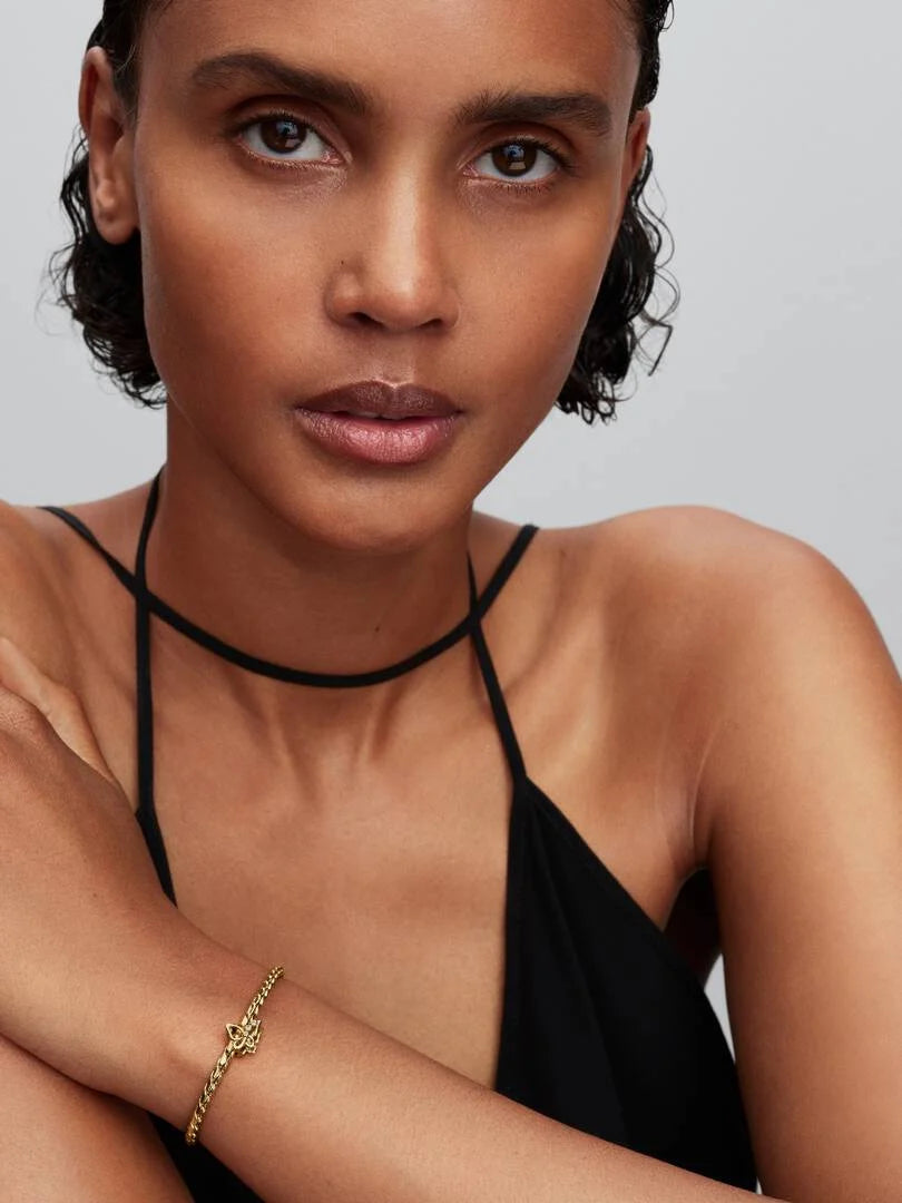 Charm Pandora Openwork Farfalla 764369C01