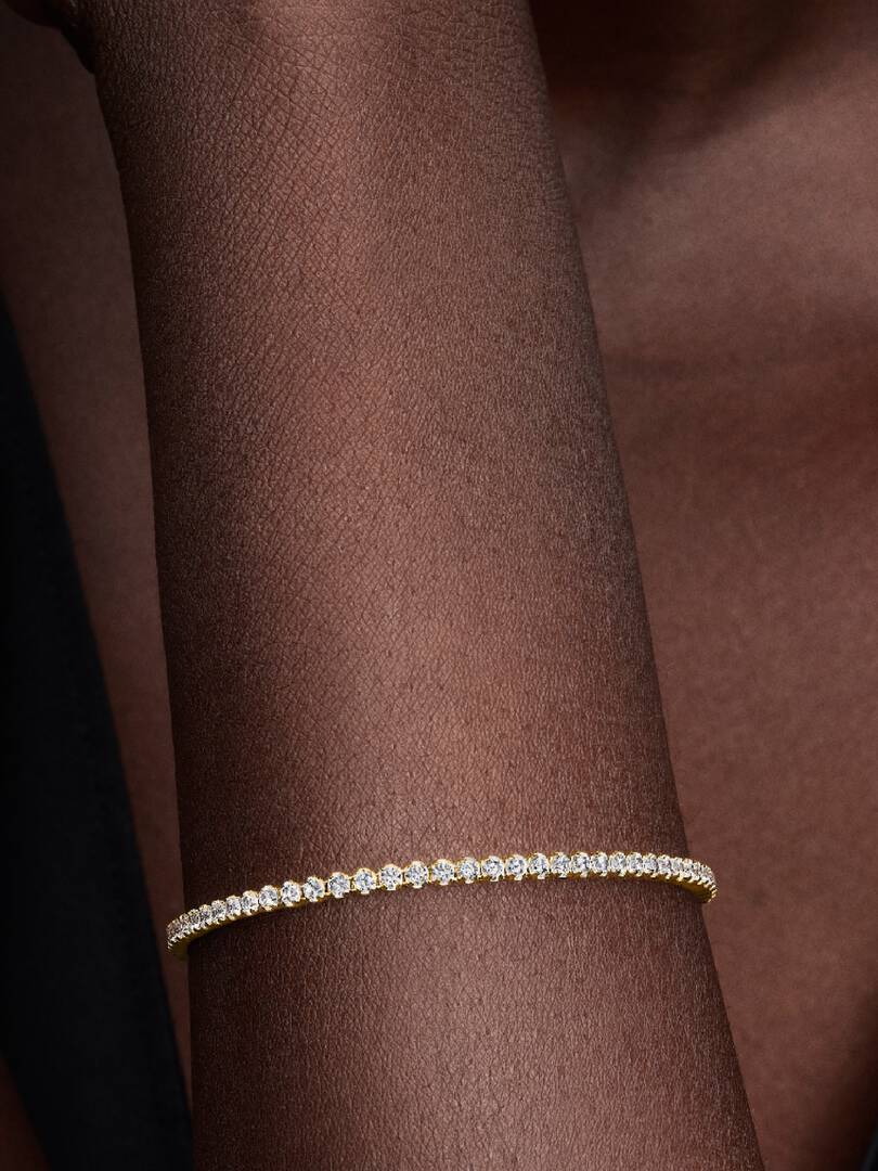 Bracciale Pandora Tennis 563927C01