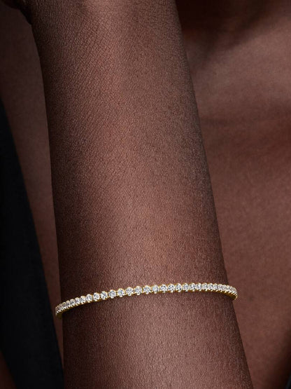 Bracciale Pandora Tennis 563927C01