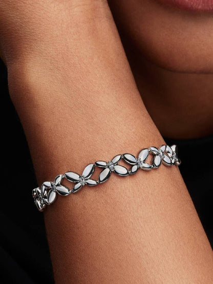 Bracciale Pandora Farfalle 594575C01