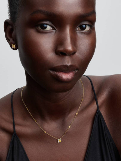 Collana Pandora Ape Luminosa 364560C01