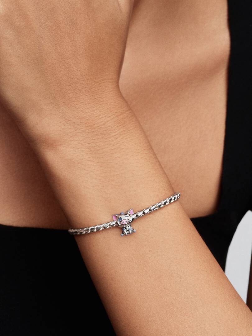 Charm Pandora Disney, Oceania, Pua 793843C01