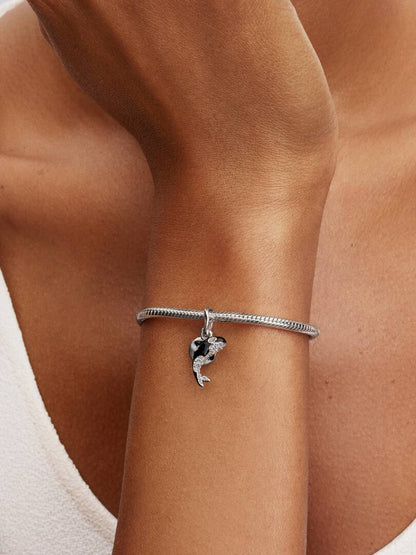 Charm Pandora Pendente Orca 794683C01