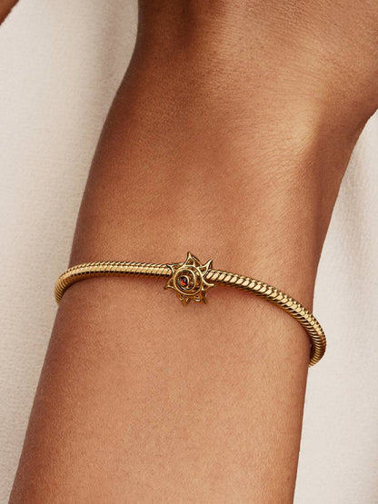 Charm Pandora Openwork Sole 764625C01