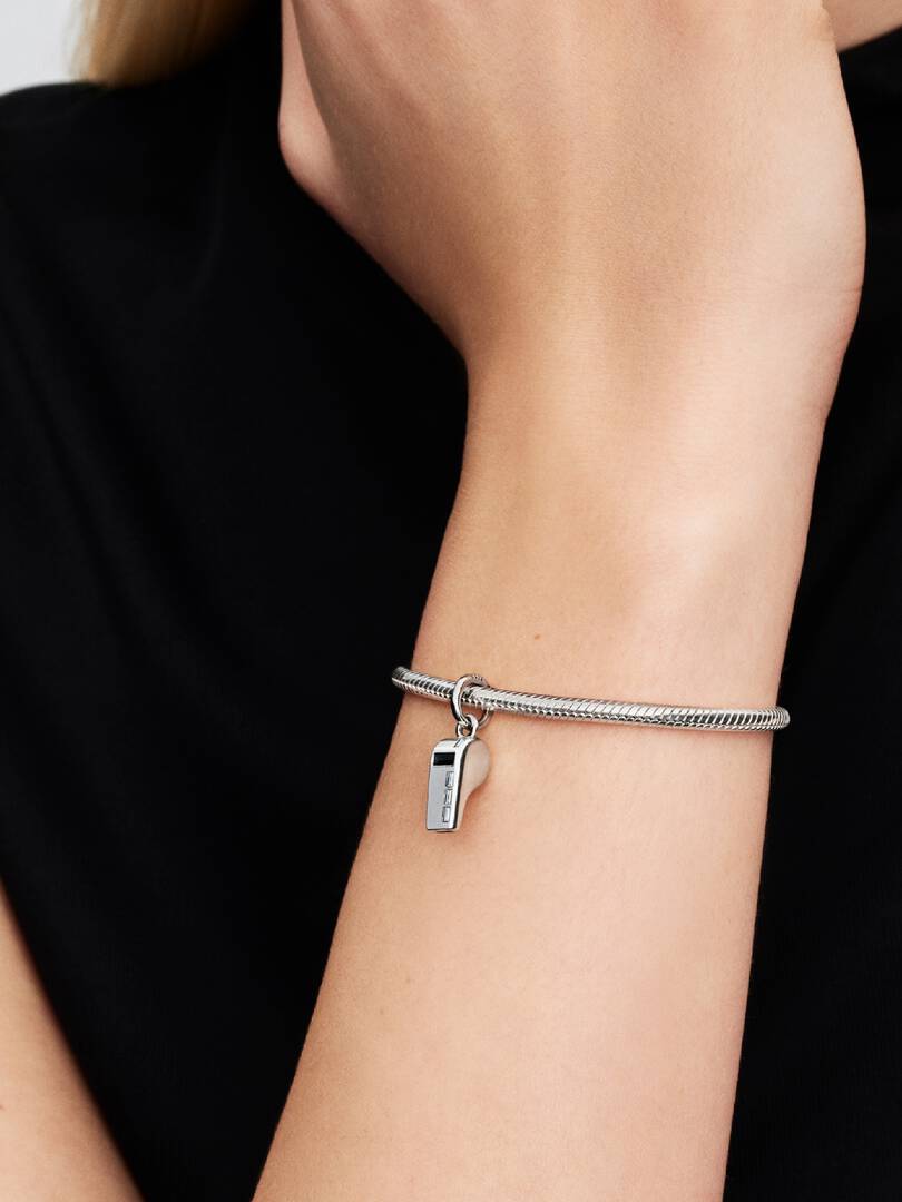 Charm Pandora Pendente Fischietto 794713C01