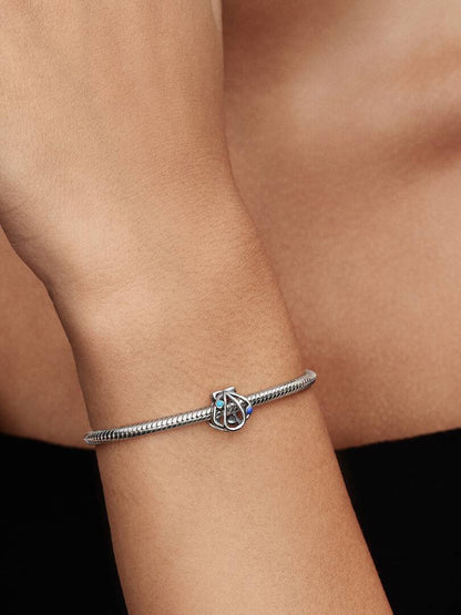 Charm Pandora Openwork Conchiglia 794695C01