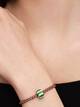 Pandora Herbarium Luminous Flower Charm 792623C01