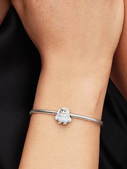 Pandora Herbarium Luminous Flower Charm 792623C01