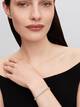 Bracciale Pandora Tennis con Pietre Triangolari 595069C01