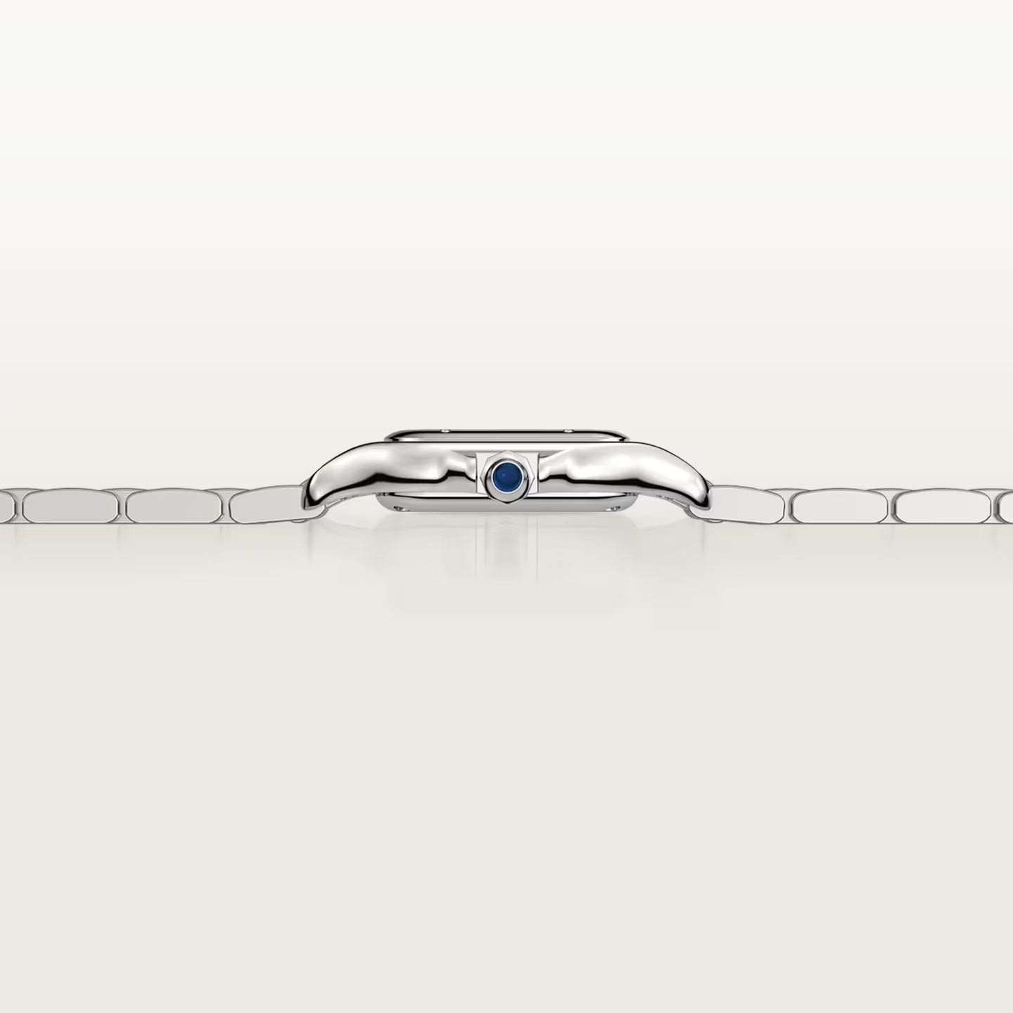 Orologio Cartier Panthère Piccolo - CRWSPN0013
