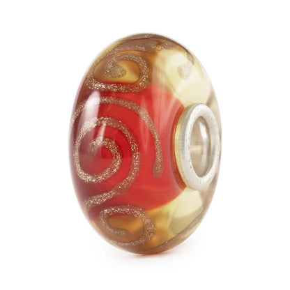 Bead Trollbeads Vetro Bracciale Start Infinite Possibilità TGLBE-20357