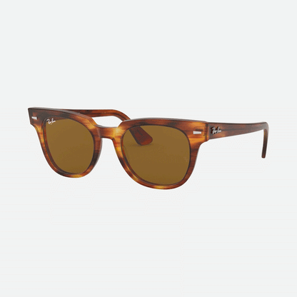 Occhiali da sole Ray-Ban Meteor RB2168