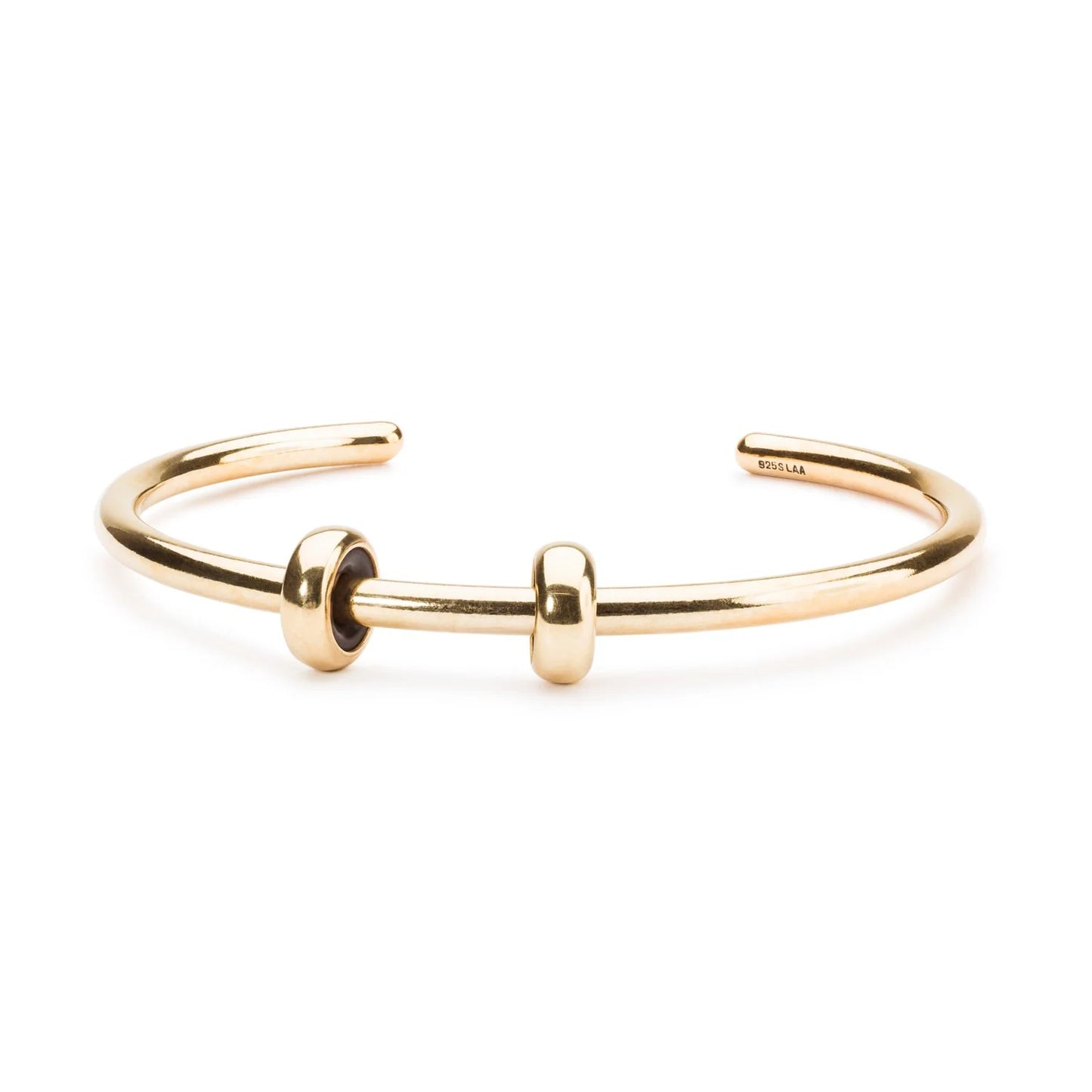 Bangle Trollbeads Placcato Oro  TGPBA-00001