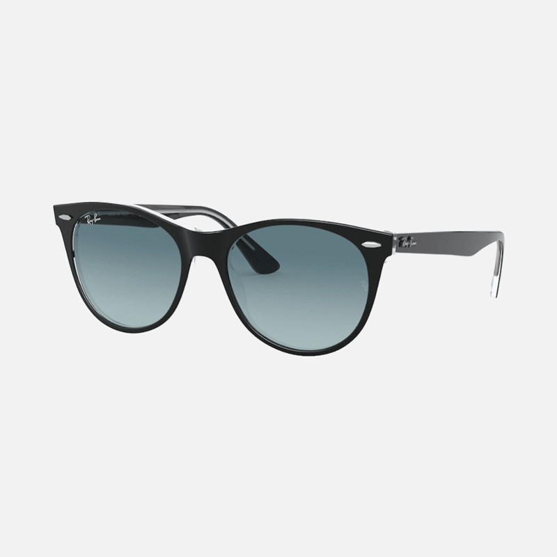 Occhiali da sole Ray-Ban Wayfarer II RB2185