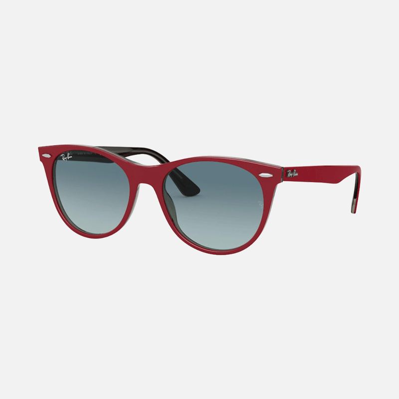 Occhiali da sole Ray-Ban Wayfarer II RB2185