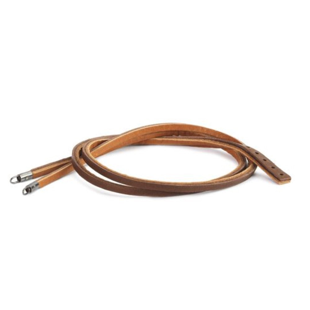 Trollbeads Leather Bracelet Strength of a Smile TLEBO-00225